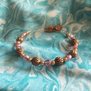 Alex and Ani Bracelet